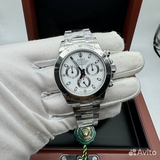 Часы Rolex Daytona