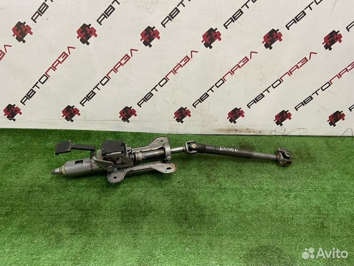 Колонка рулевая Ford Fusion CBK