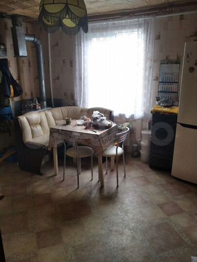 Дом 79,5 м² на участке 8 сот.