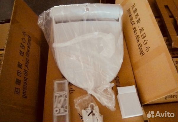 Автомат на унитазный 6r6-8