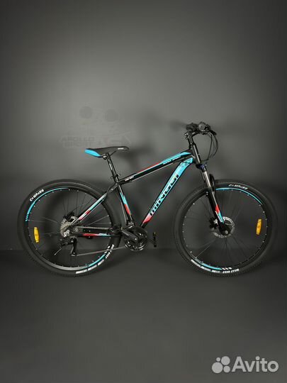 Велосипед горный 29