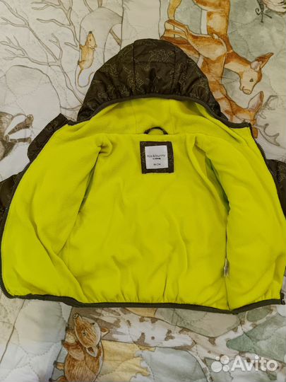 Вещи пакетом 86 для мальчика