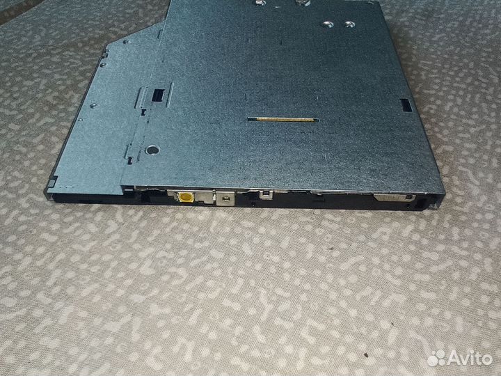 Дисковод для ноутбука