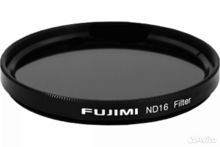Фильтр нейтральной плотности Fujimi ND