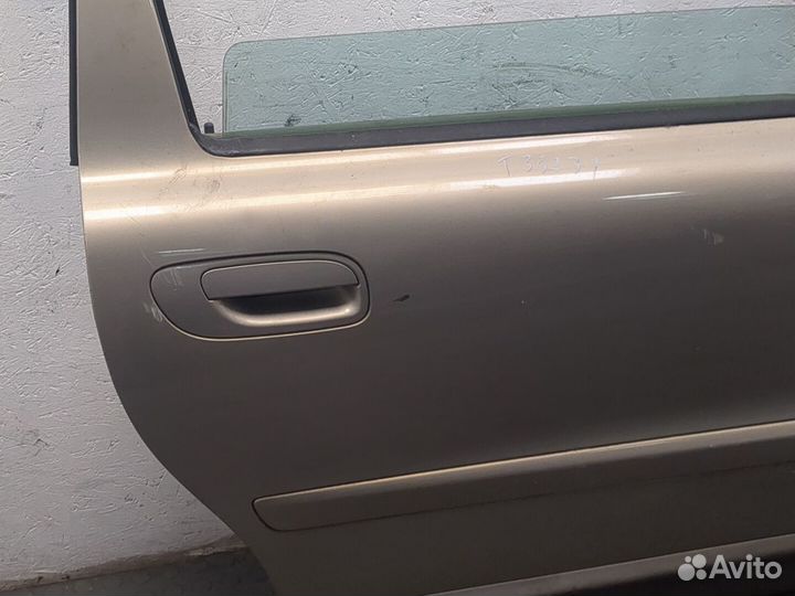 Дверь боковая Volvo XC70, 2004