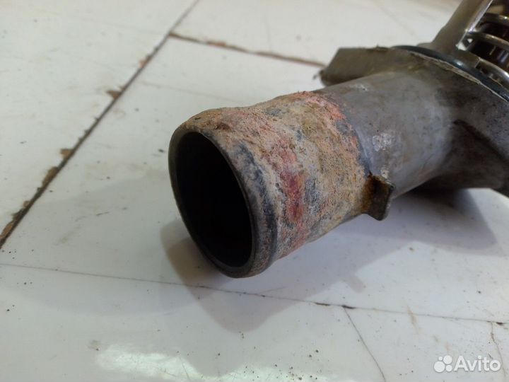 Термостат (Geely Emgrand EC7)