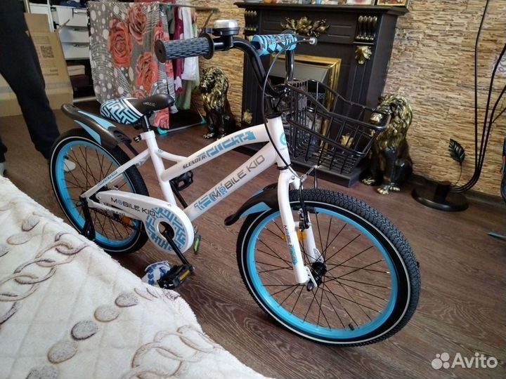 Велосипед детский 20