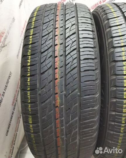Kumho Crugen Premium KL33 235/60 R18 103H