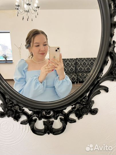 Платье женское