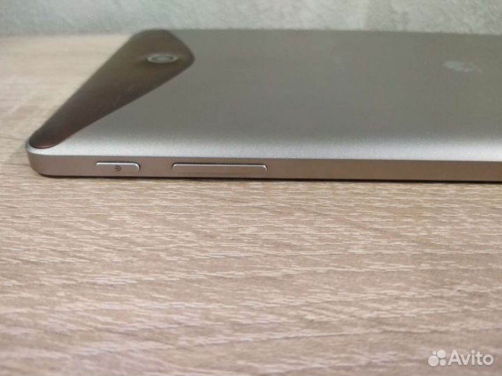 Планшет huawei mediapad