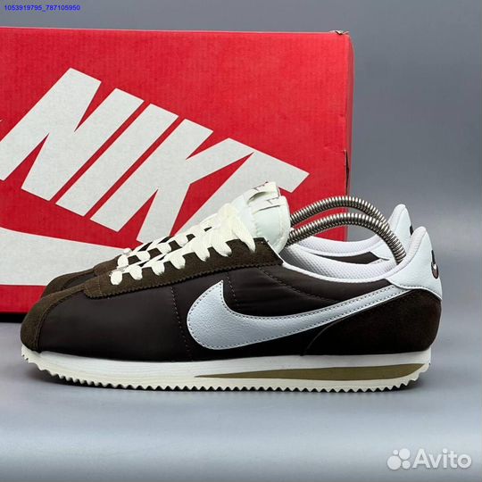 Кроссовки Nike Cortez