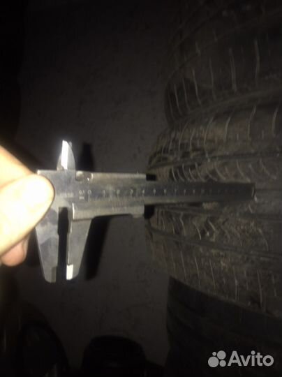 Nexen Classe Premiere 225/55 R18