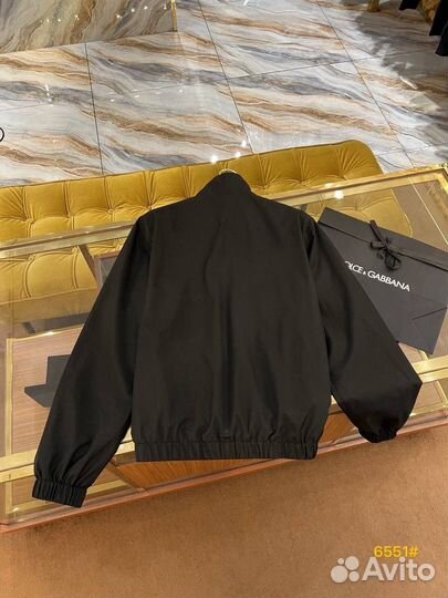 Бомбер Dolce&Gabbana