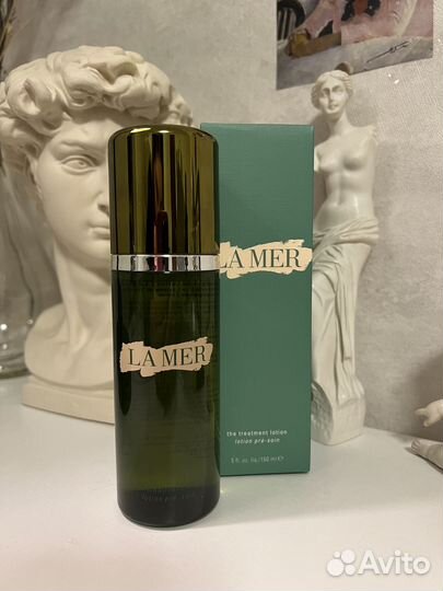 Лосьон для лица La Mer