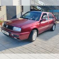 Volkswagen Vento 1.8 MT, 1993, 54 333 км, с пробегом, цена 355 000 руб.