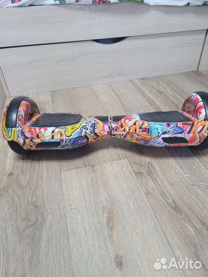 Гироскутер бу