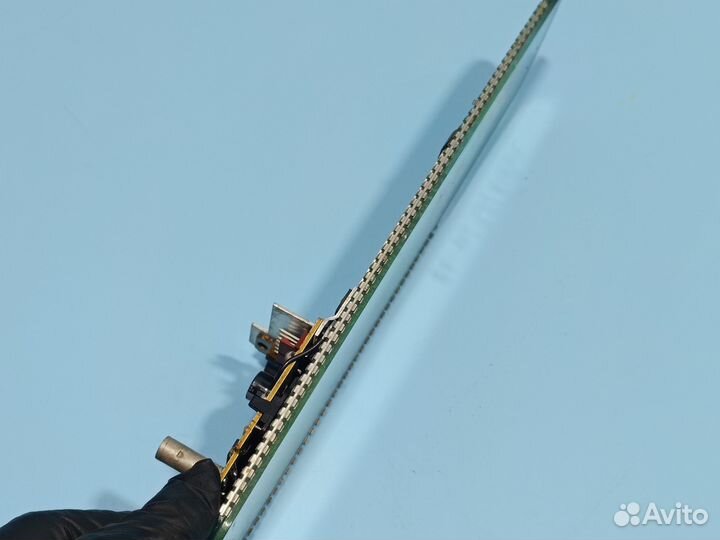 Зеркало салонное для Mercedes-Benz W140