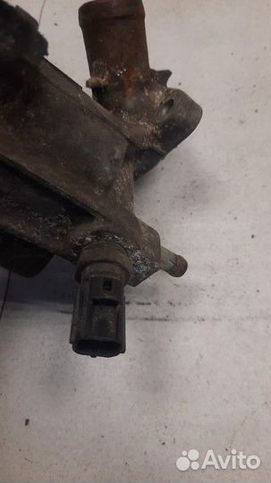 Термостат корпус Mitsubishi Lancer