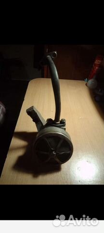 Насос масляный УАЗ