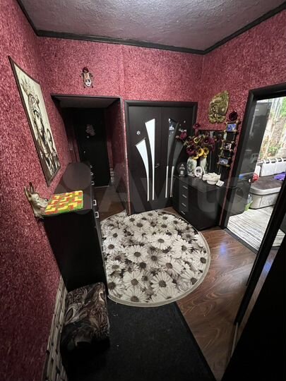 2-к. квартира, 52 м², 5/5 эт.