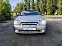 Chevrolet Lacetti 1.6 AT, 2007, 249 000 км, с пробегом, цена 549 000 руб.