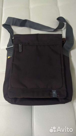 Сумка для ноутбука