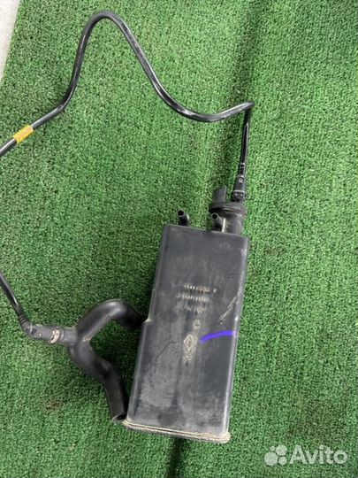 Адсорбер угольный Renault Scenic-1