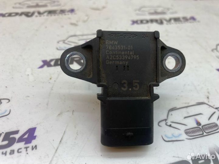 Датчик абсолютного давления Bmw 328I F30 N20B20A