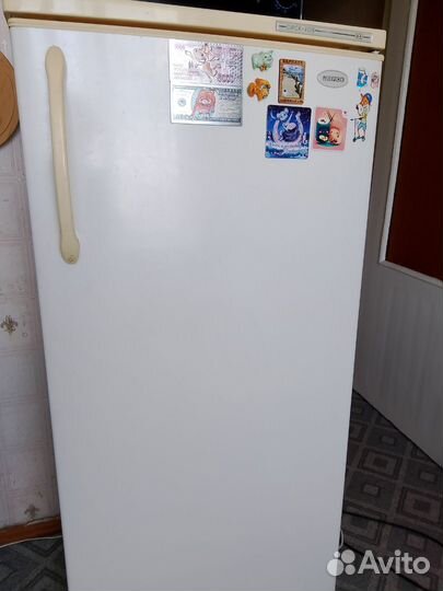 Холодильник на запчасти
