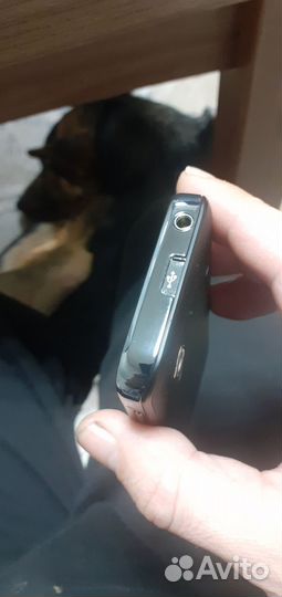 Samsung Galaxy Ace GT-S5830