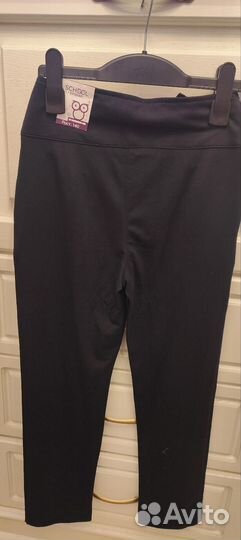 Школьные брюки futurino 140