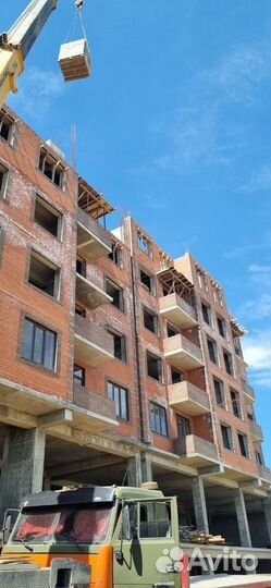 Пеплоблоки с доставкой из нальчика