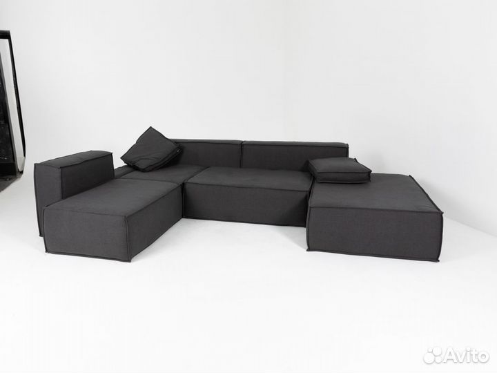 Диван 2000х1200 мм