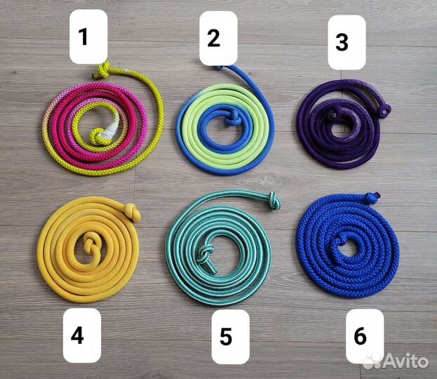 Палочка sasaki, лента, скакалки, обруч 90