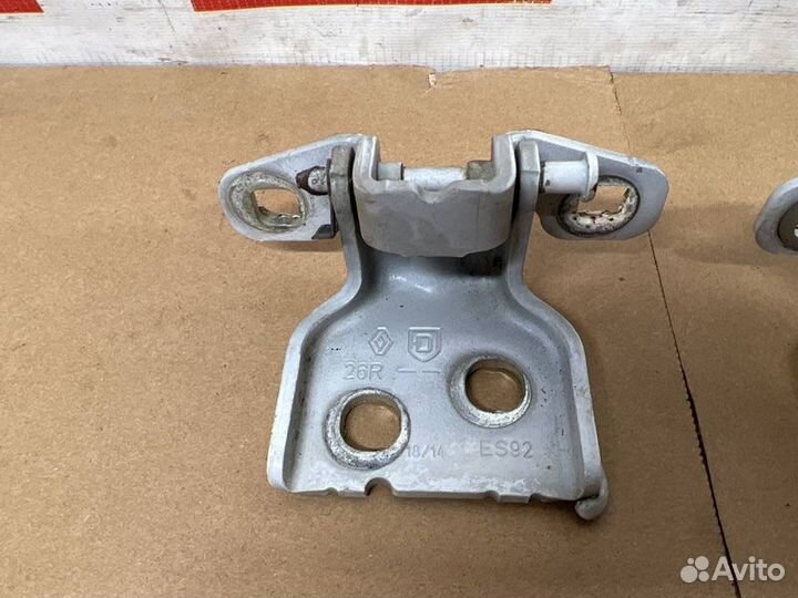 Петля двери Renault Duster K4MA690 2014