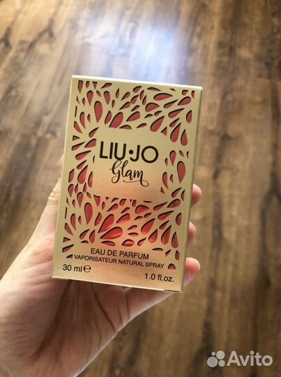 Туалетная вода