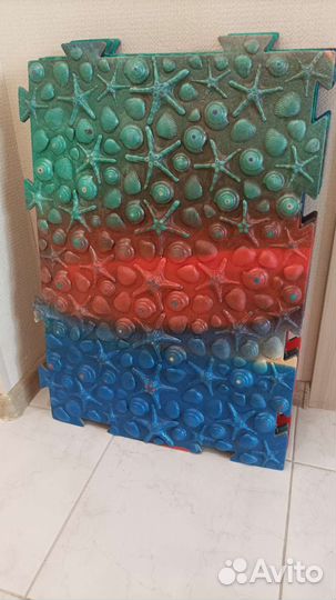 Массажный коврик 