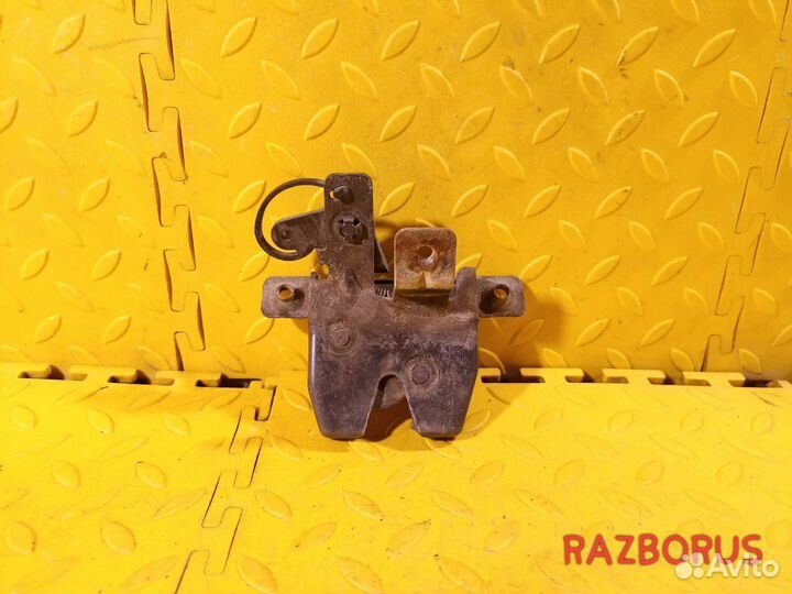 Замок багажника BMW 3 E36 1990-2001 Седан