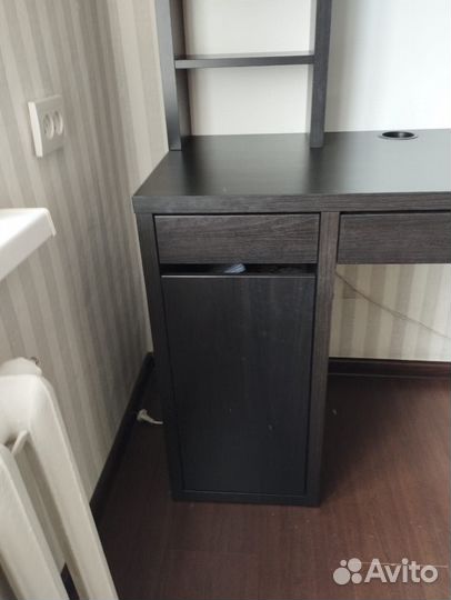 Письменный стол IKEA бу