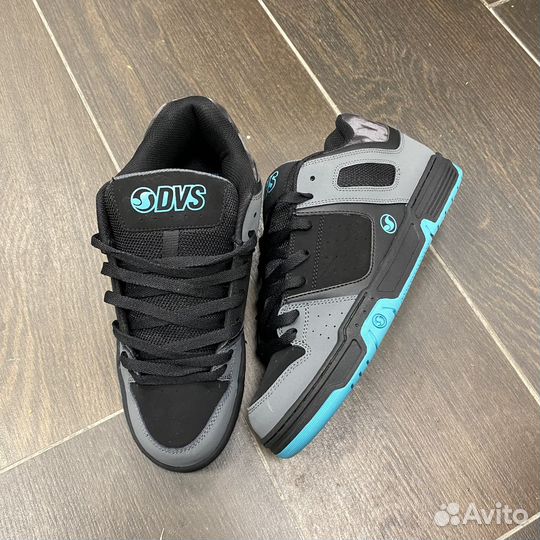 Dc shoes osiris globe circa adio etnies fallen