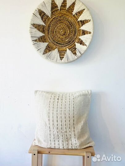 Декоративные наволочки на подушки hm, zara, IKEA