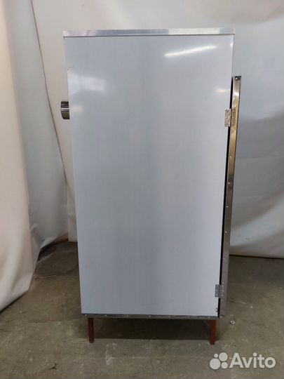 Коптильня для бизнеса в рассрочку без процентов