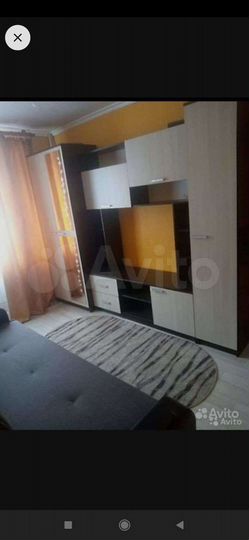 3-к. квартира, 59,4 м², 1/2 эт.