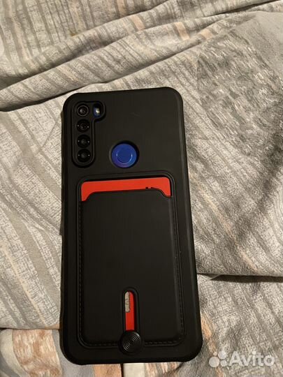Xiaomi Redmi Note 8T, 4/64 ГБ