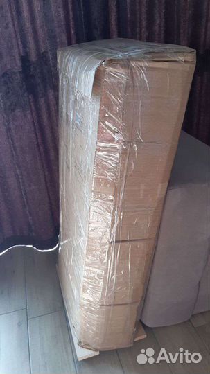 Спорткомплекс Kidwood Малыш