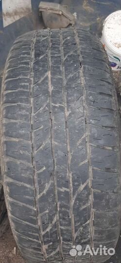 Yokohama Geolandar A/T G015 265/65 R17