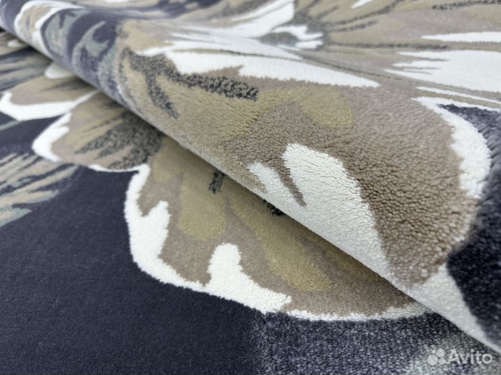 Ковер новый 1.6х2.3,Беларусь