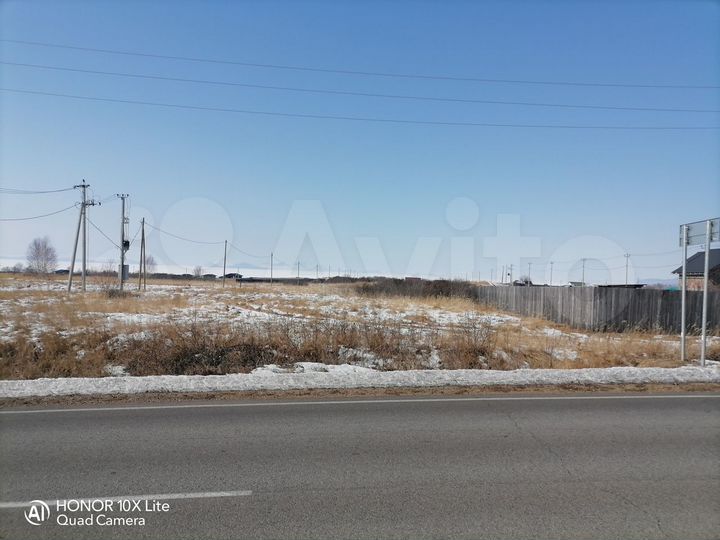 Дача 100 м² на участке 10 сот.