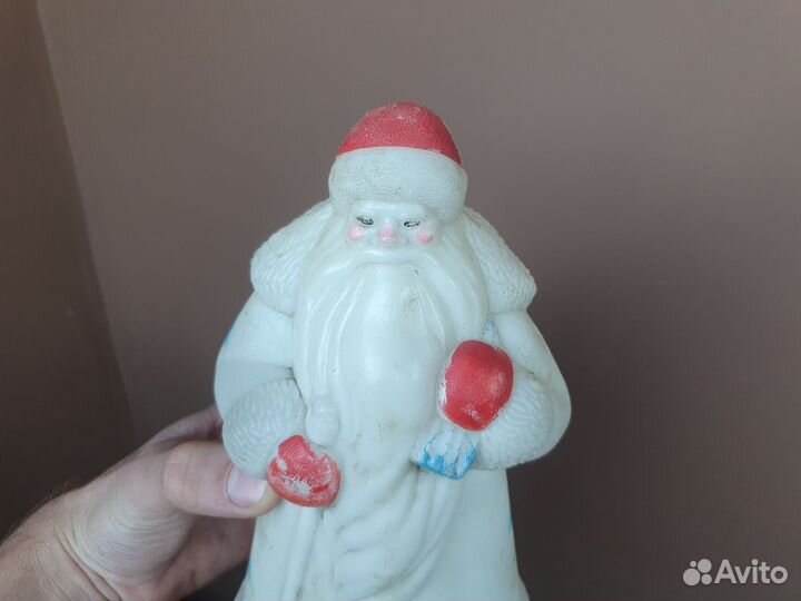 Дед мороз СССР