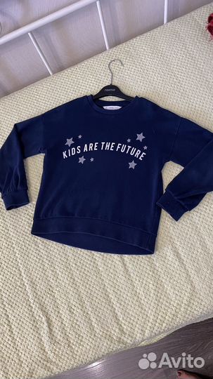 Спортивная одежда для девочки 134 140